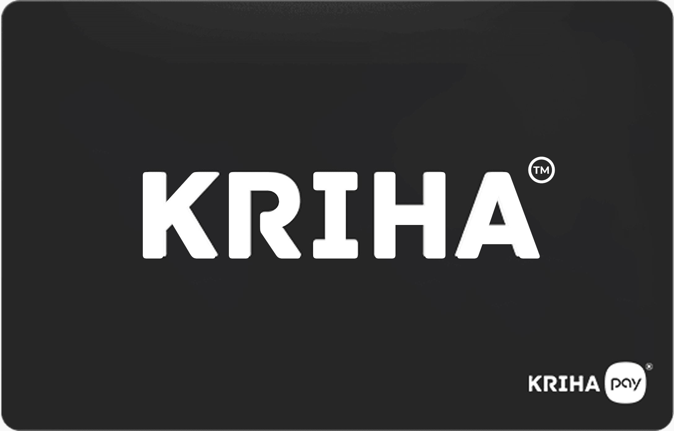 krihaPay
