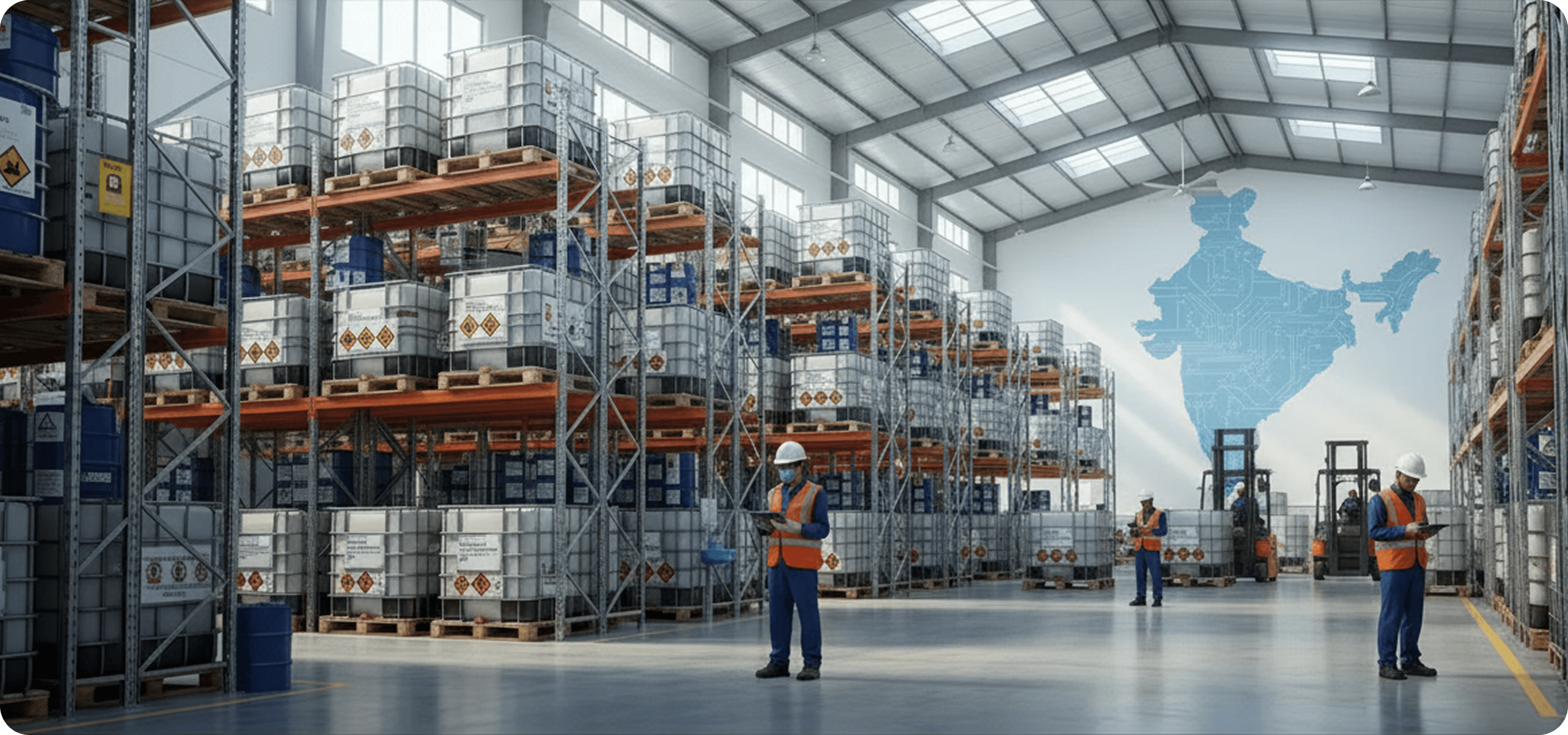 Warehouse