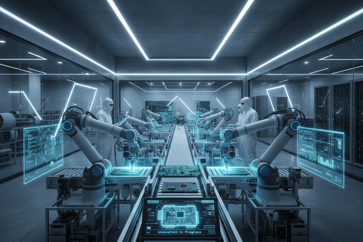 Electronics