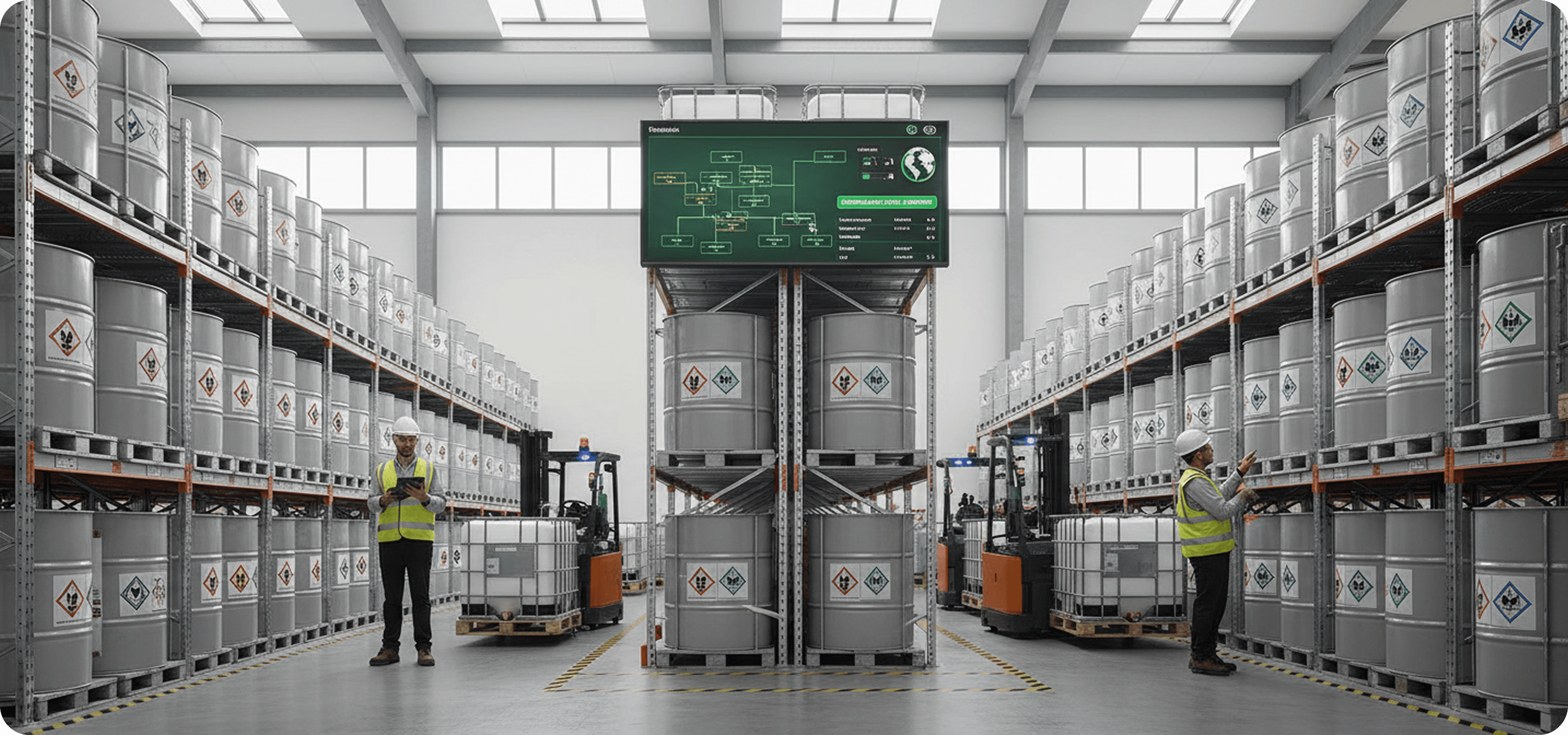 service overview
