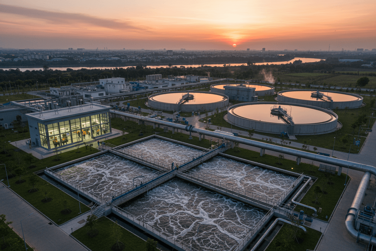 Water Treatment